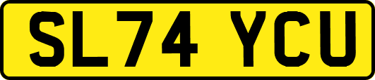 SL74YCU