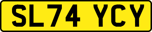 SL74YCY