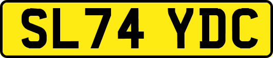 SL74YDC