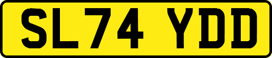 SL74YDD