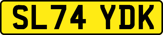 SL74YDK
