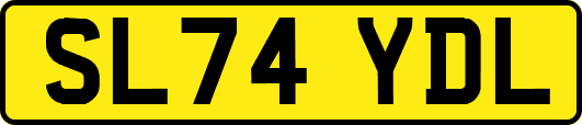SL74YDL