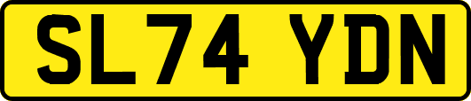 SL74YDN