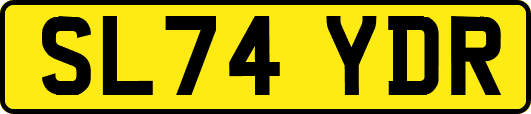 SL74YDR