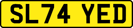 SL74YED
