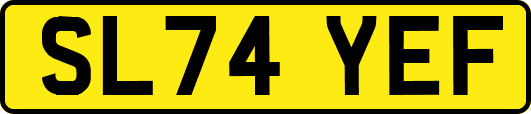 SL74YEF