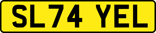 SL74YEL