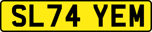SL74YEM