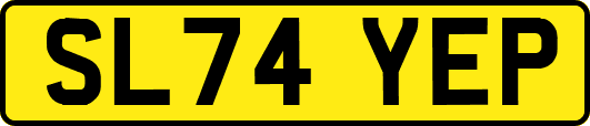 SL74YEP