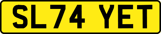 SL74YET