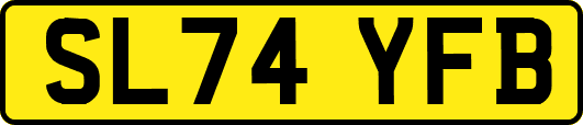 SL74YFB
