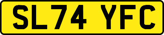 SL74YFC