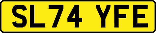 SL74YFE