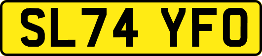 SL74YFO