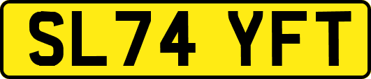 SL74YFT