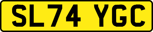 SL74YGC
