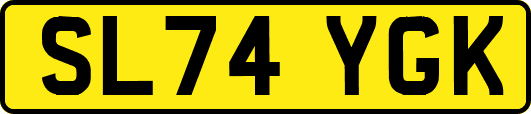 SL74YGK