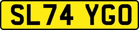 SL74YGO