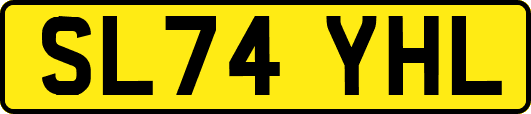 SL74YHL