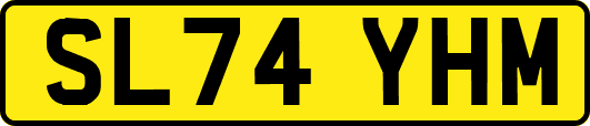SL74YHM
