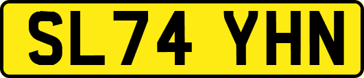 SL74YHN