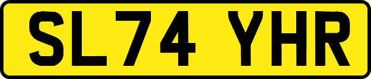 SL74YHR