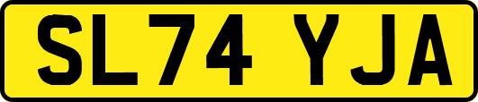 SL74YJA