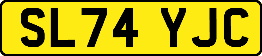 SL74YJC