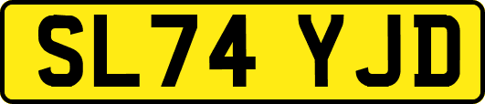 SL74YJD