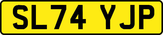 SL74YJP