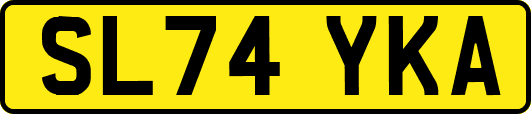 SL74YKA