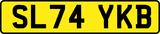 SL74YKB