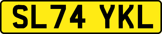 SL74YKL