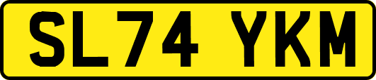 SL74YKM