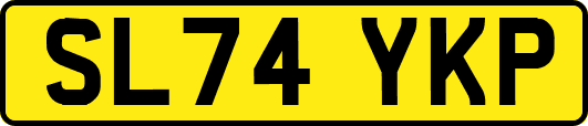 SL74YKP