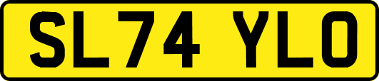 SL74YLO