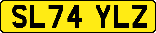 SL74YLZ