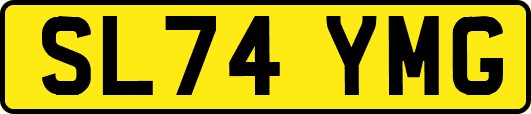 SL74YMG