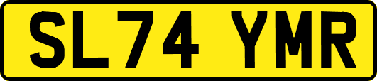 SL74YMR