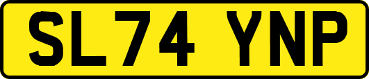 SL74YNP
