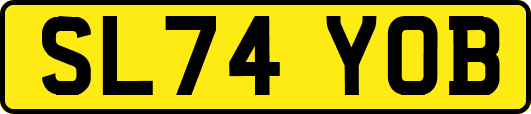 SL74YOB