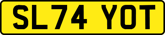 SL74YOT