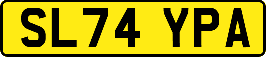 SL74YPA