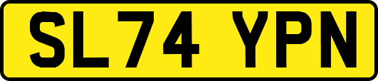 SL74YPN