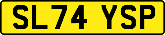 SL74YSP