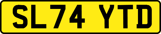 SL74YTD
