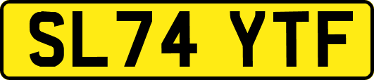 SL74YTF