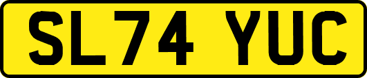 SL74YUC