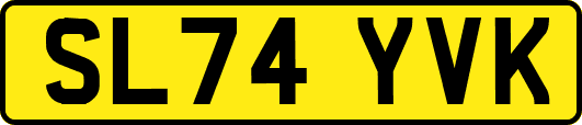 SL74YVK