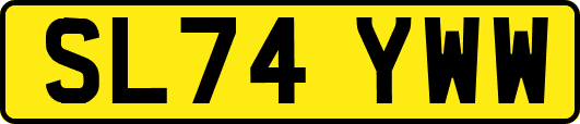 SL74YWW